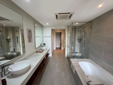 Appartement de 3 Chambres