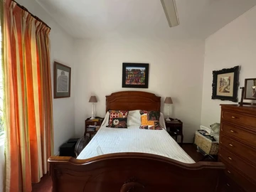 Maison de 3 Chambres