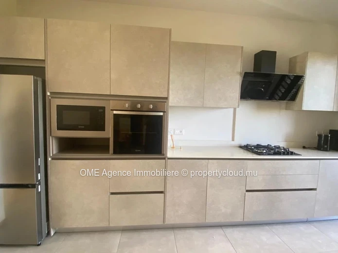 Appartement neuf 3 chambres à Flic en Flac – Résidence sécurisée avec piscine