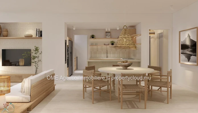 WOLMAR - VEFA - Luxury apartments - 3 bedrooms