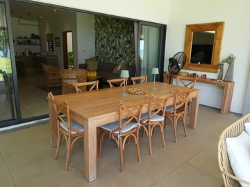 Appartement de 3 Chambres