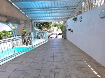 Townhouse, Duplex de 3 Chambres