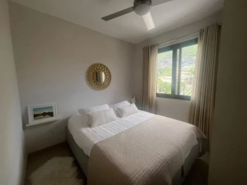 Penthouse de 3 Chambres