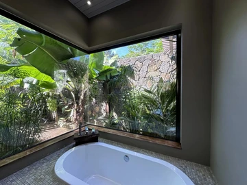 Villa de 4 Chambres