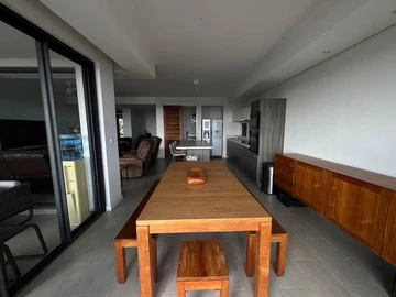 Appartement de 3 Chambres