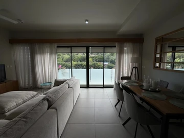 Appartement de 3 Chambres