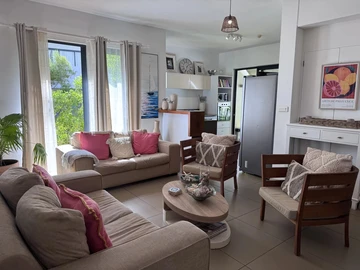 Appartement de 2 Chambres