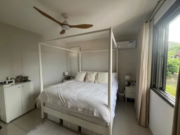 Penthouse de 3 Chambres