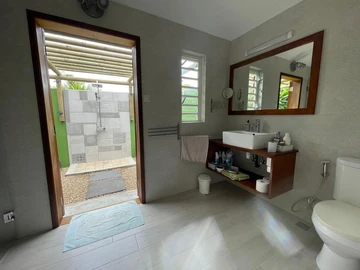 Villa de 4 Chambres
