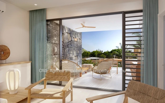 WOLMAR - VEFA - Luxury apartments - 3 bedrooms
