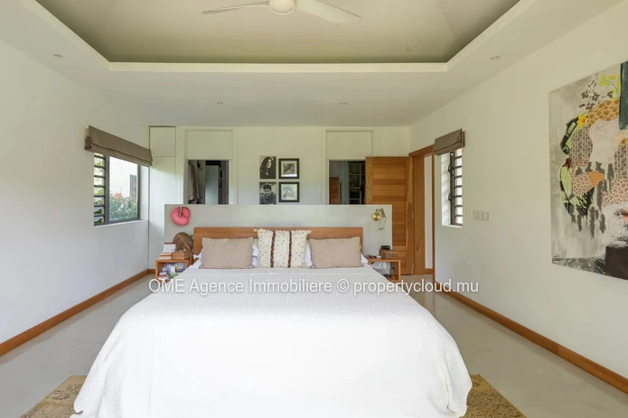 TAMARIN - Villa de prestige - 5 chambres