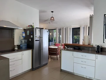 Appartement de 2 Chambres