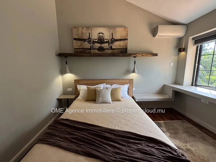 Villa neuve d'exception — 400 m² | 6 chambres | 5 salles de bains
