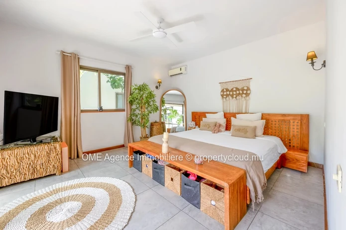 LA PRENEUSE - Votre oasis privée, superbe villa de 5 chambres