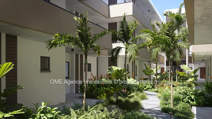 Roche Noires – Appartement 2 chambres