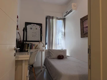 Appartement de 2 Chambres
