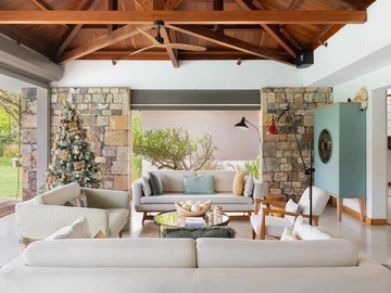 Villa de 5 Chambres