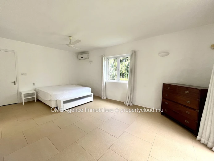 FORET DARUTY - Villa familiale sur un beau terrain - 4 chambres