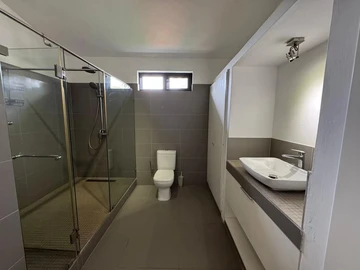 Townhouse, Duplex de 3 Chambres