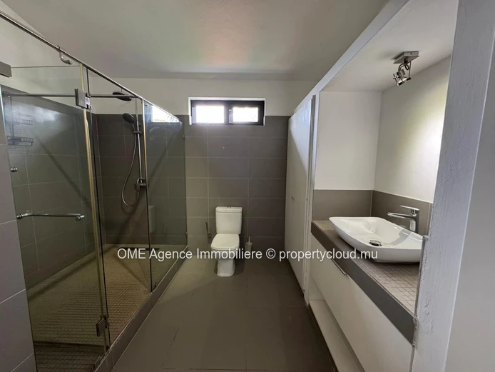 FLOREAL - Charmant duplex - 3 chambres