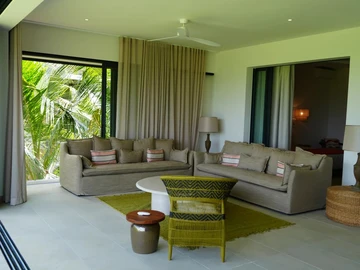 Appartement de 4 Chambres