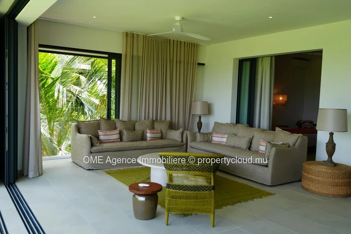 Appartement spacieux de 4 chambres avec vue sur la montagne