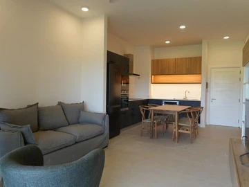 Appartement de 3 Chambres