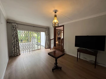 Maison de 4 Chambres