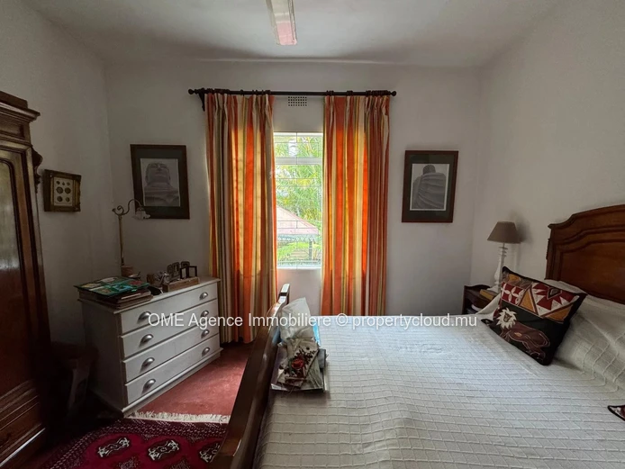 FLOREAL - - magnifique maison - 3 chambres