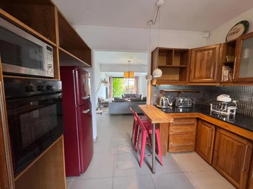 Townhouse, Duplex de 3 Chambres