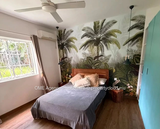 Superbe Maison Familiale Meublée | Piscine, Salle Cinéma & Services Inclus