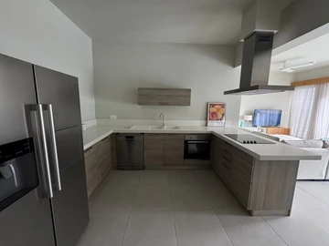 Appartement de 3 Chambres