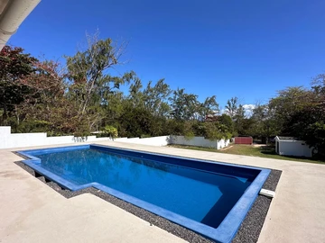 Villa de 3 Chambres