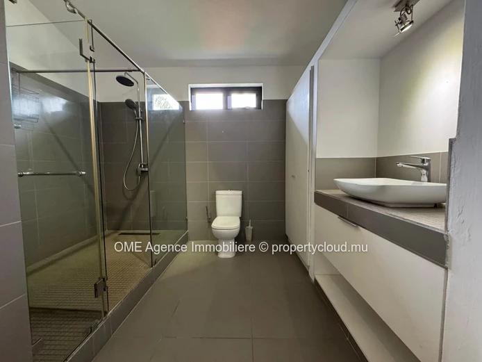 FLOREAL - Charmant duplex - 3 chambres