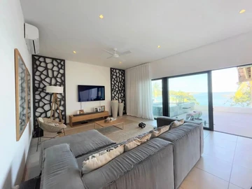 Penthouse de 4 Chambres