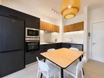 Appartement de 2 Chambres