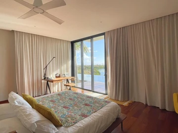 Villa de 5 Chambres