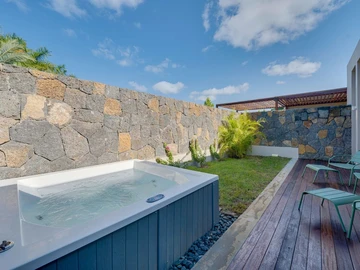 Villa de 3 Chambres