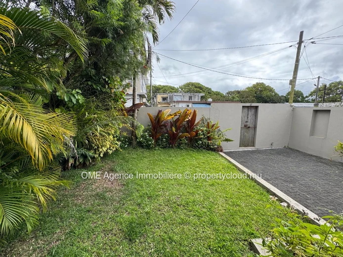 FLOREAL - Charmant duplex - 3 chambres