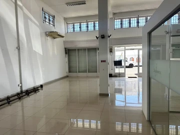 Immobilier Commerciaux