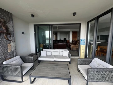 Appartement de 3 Chambres