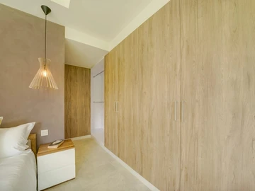 Villa de 3 Chambres