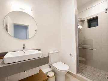 Appartement de 2 Chambres