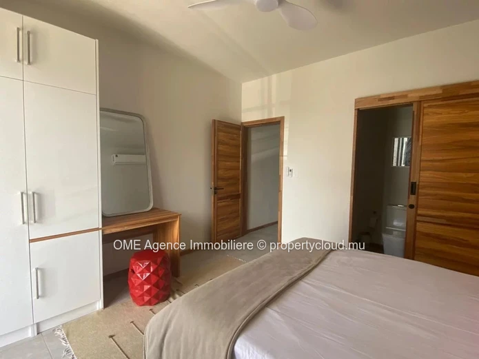 Appartement neuf 3 chambres à Flic en Flac – Résidence sécurisée avec piscine