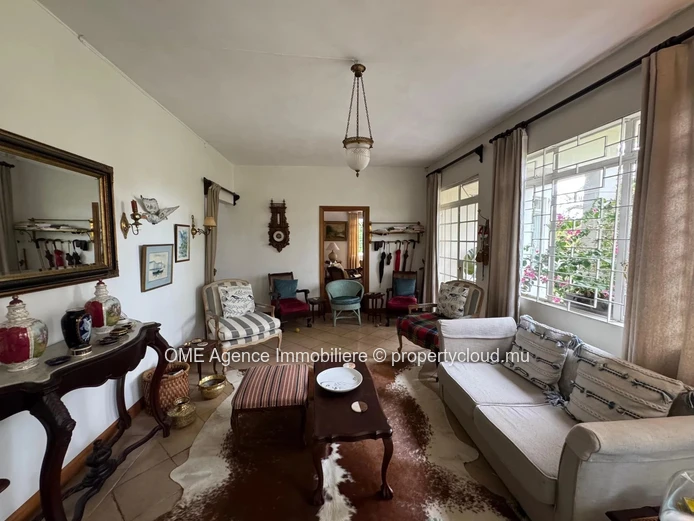 FLOREAL - - magnifique maison - 3 chambres
