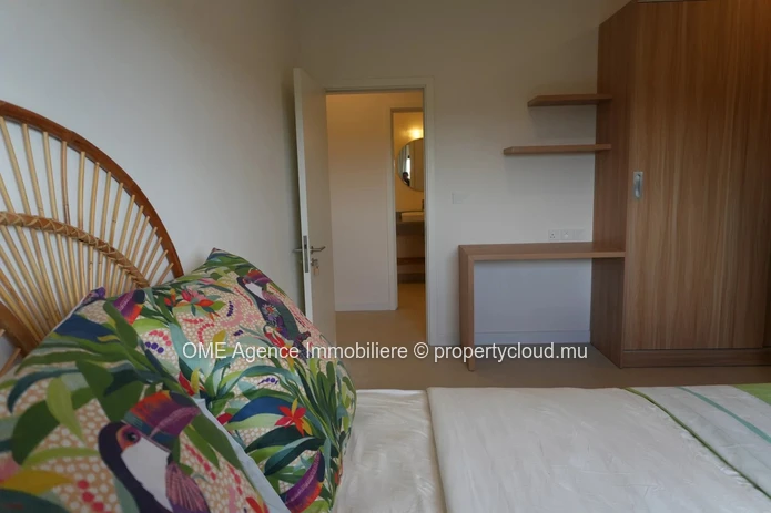 Appartement 3 Chambres avec Terrasse et Vue Montagne