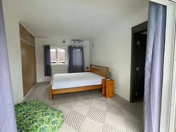 Villa de 4 Chambres