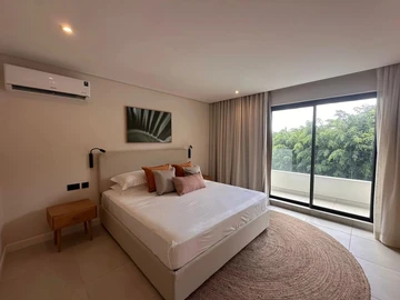 Appartement de 3 Chambres