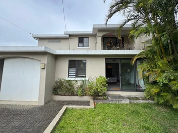 Townhouse, Duplex de 3 Chambres