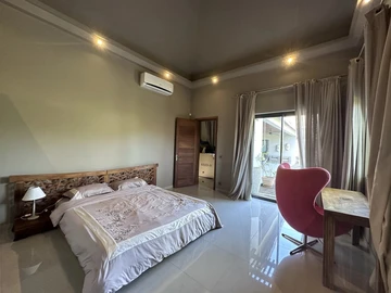 Villa de 4 Chambres